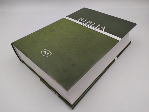 [9781418597290] SANTA BIBLIA DE ESTUDIO NELSON TD RVR