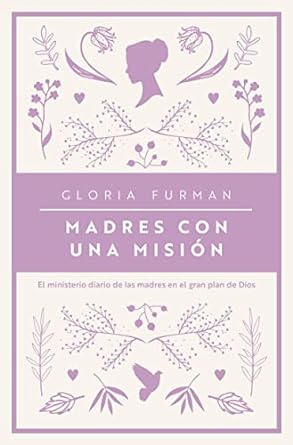 [9781950417223] MADRES CON UNA MISION