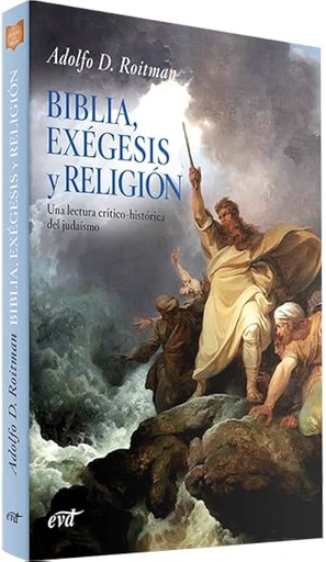 [9788499451008] BIBLIA, EXEGESIS Y RELIGION