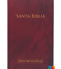 [9788480836302] SANTRA BIBLIA RV60 MISIONERA LG TD GRANATE
