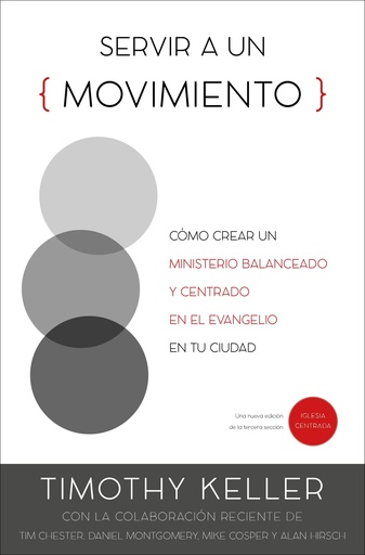 [9781955182041] SERVIR A UN MOVIMIENTO