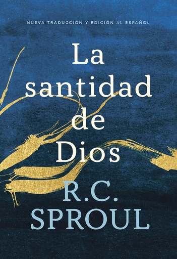 [9781642894271] LA SANTIDAD DE DIOS