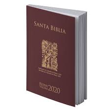 [9788418852398] SANTA BIBLIA RV2020 TRAD. CAS. REINA / REV. CIP. VALERA GRANATE