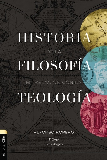[9788419055118] HISTORIA DE LA FILOSOFIA EN RELACION CON