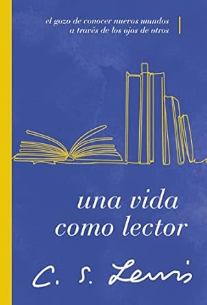 [9781401607302] UNA VIDA COMO LECTOR