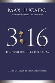 [9781400237784] 3:16: LOS NÚMEROS DE LA ESPERANZA