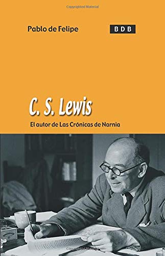 [9788487940934] C.S. LEWIS - BDB 
