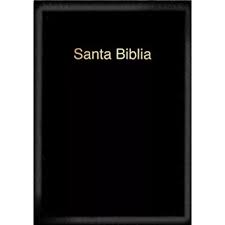 [9789929803930] SANTA BIBLIA RV1960 INSPIRACIÓN VINIL NEGRA