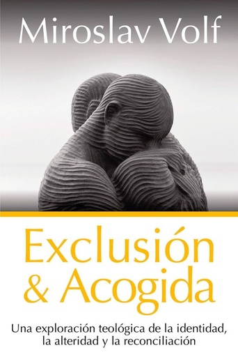 [9788418810732] EXCLUSIÓN Y ACOGIDA