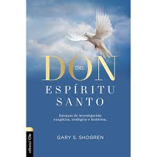 [9788417620707] EL DON DEL ESPIRITU SANTO Y SU PODER EN