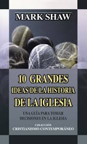 [9788482672762] 10 GRANDES IDEAS DE LA HISTORIA DE LA IG