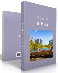 [9798885167116] BIBLIA MISIONERA RV1960 LILA YOSEMITE
