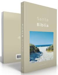 [9798885167420] BIBLIA MISIONERA RV1960 BEIGE PLAYA