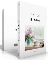 [9798885167062] BIBLIA MISIONERA RV1960 BLANCO VENTANA