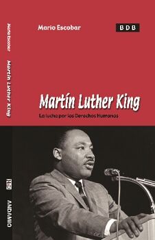 [9788487940941] BIOGRAFIA DE MARTIN LUTER KING