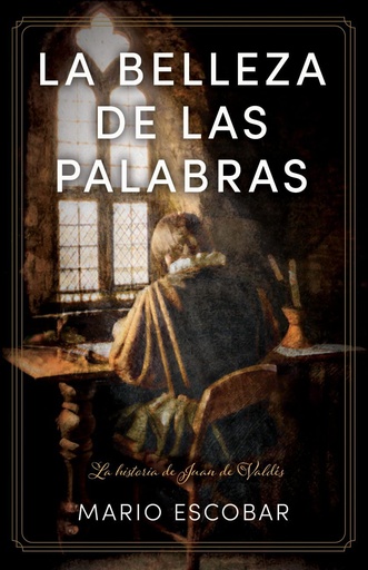 [9781087775906] LA BELLEZA DE LAS PALABRAS