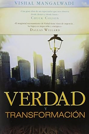 [9781576585214] VERDAD Y TRANSFORMACION