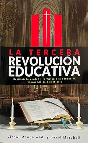 [9781648360947] TERCERA REVOLUCION