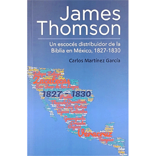 [9786079625207] JAMES THOMSON