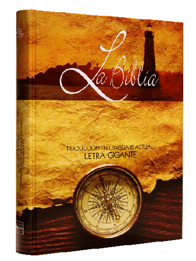 [7899938408070] BIBLIA TLA LGI TD FARO