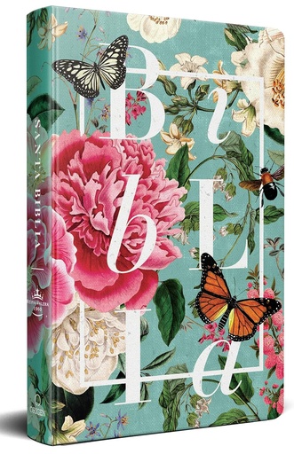 [9781644737736] B. RV1960 NOMBRES DE DIOS JARDIN DE FLOR