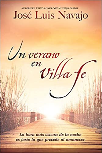 [9781629988870] UN VERANO EN VILLA FE
