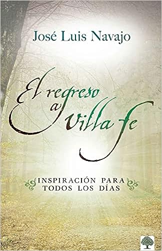 [9781955682565] EL REGRESO A VILLA FE