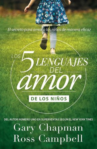 [9780789924162] 5 LENGUAJES DEL AMOR DE LOS NIÑOS