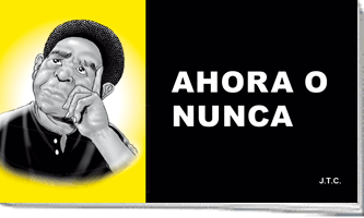[9780758910219] AHORA O NUNCA
