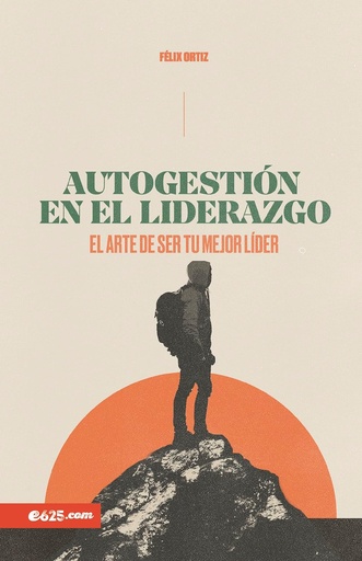 [9781954149434] AUTOGESTIÓN EN EL LIDERAZGO