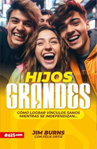 [9781954149403] HIJOS GRANDES