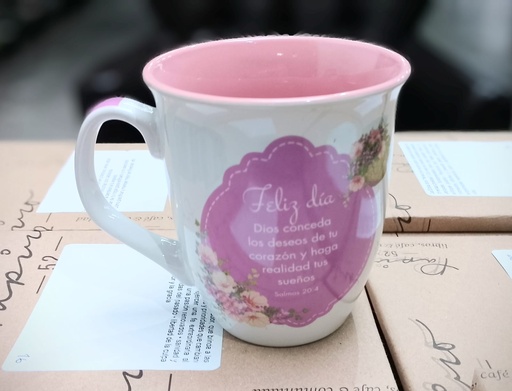 [793888939110] TAZA ISABELLA